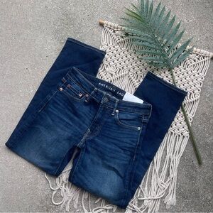 New Men’s American Eagle Jeans Size 26 X 28 - Original Straight